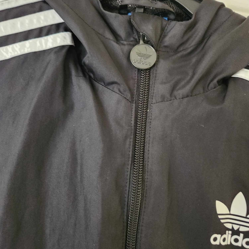 Adidas Jacket - Picture 4 of 6